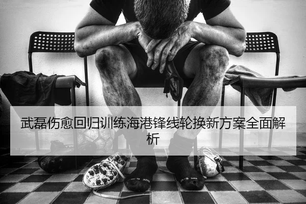 武磊伤愈回归训练海港锋线轮换新方案全面解析